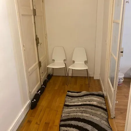 Apartment Pour Vacances