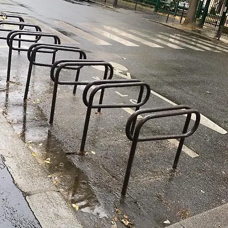 Pour Vacances Paris