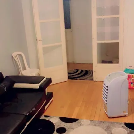 Apartment Pour Vacances *
