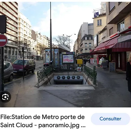 Pour Vacances *
